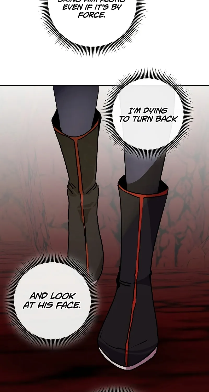 Read Returning With Absolutely Nothing chapter 62 image 106 on Lezhin