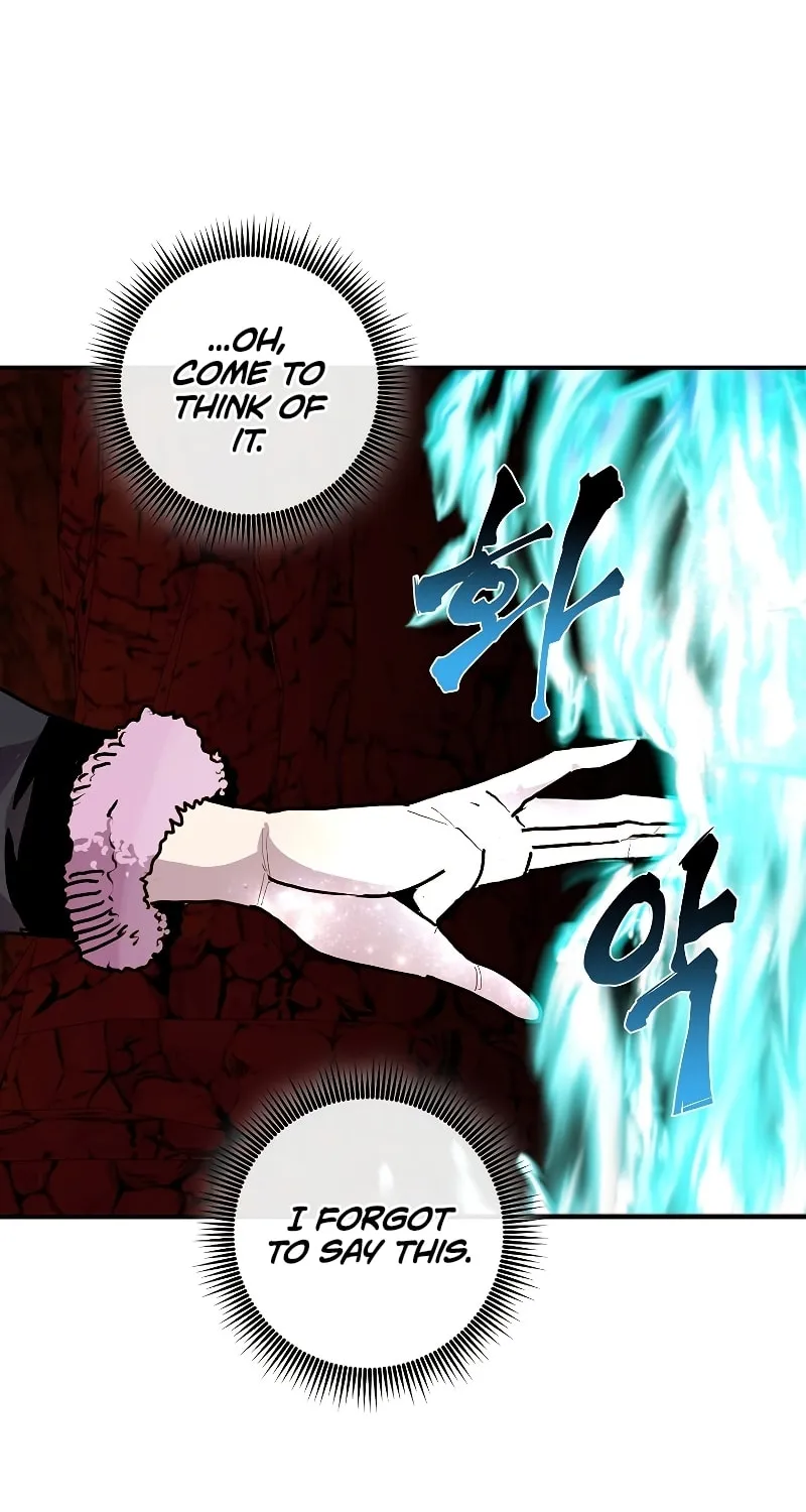 Read Returning With Absolutely Nothing chapter 62 image 109 on Lezhin