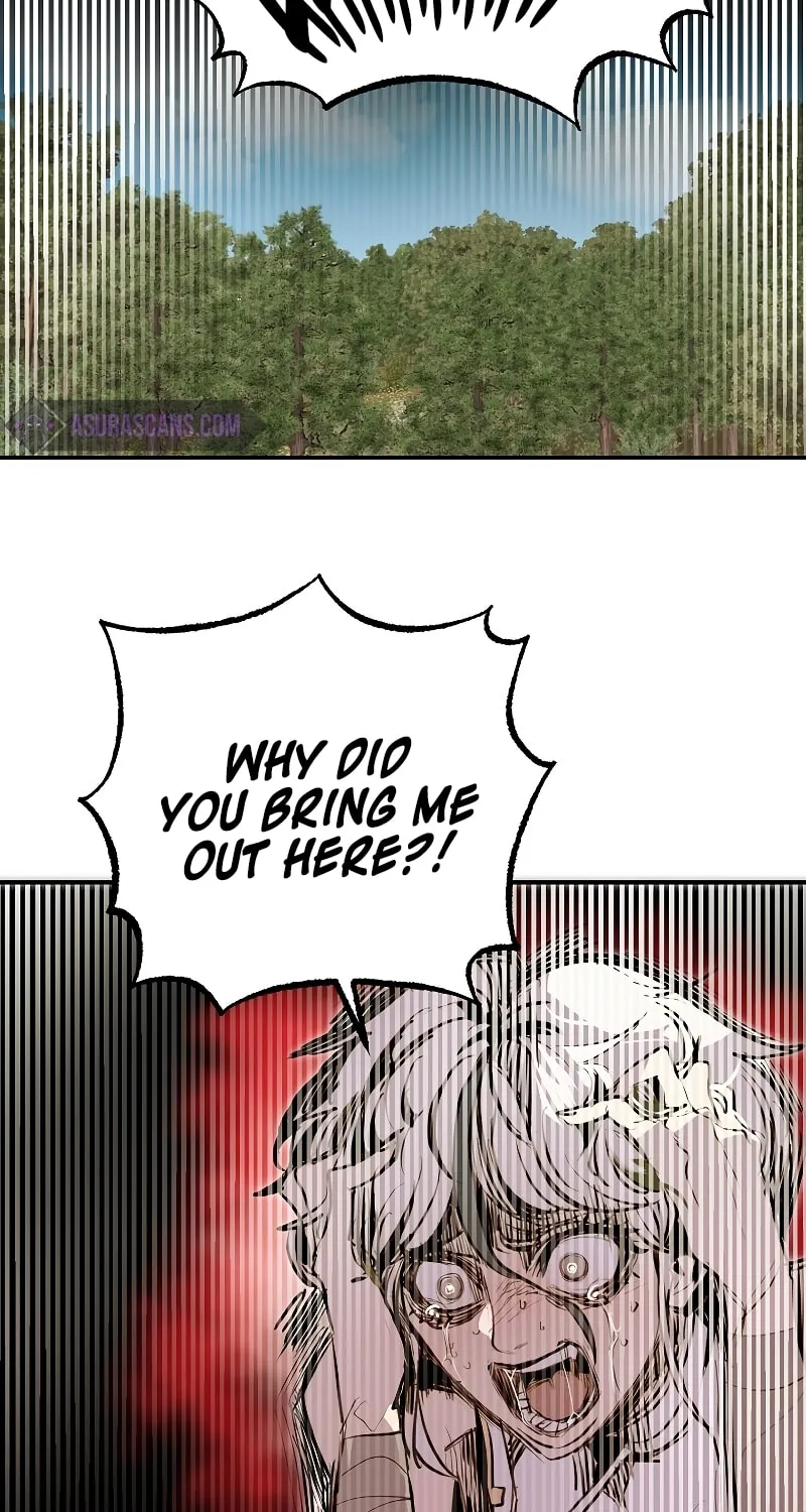 Read Returning With Absolutely Nothing chapter 62 image 114 on Lezhin