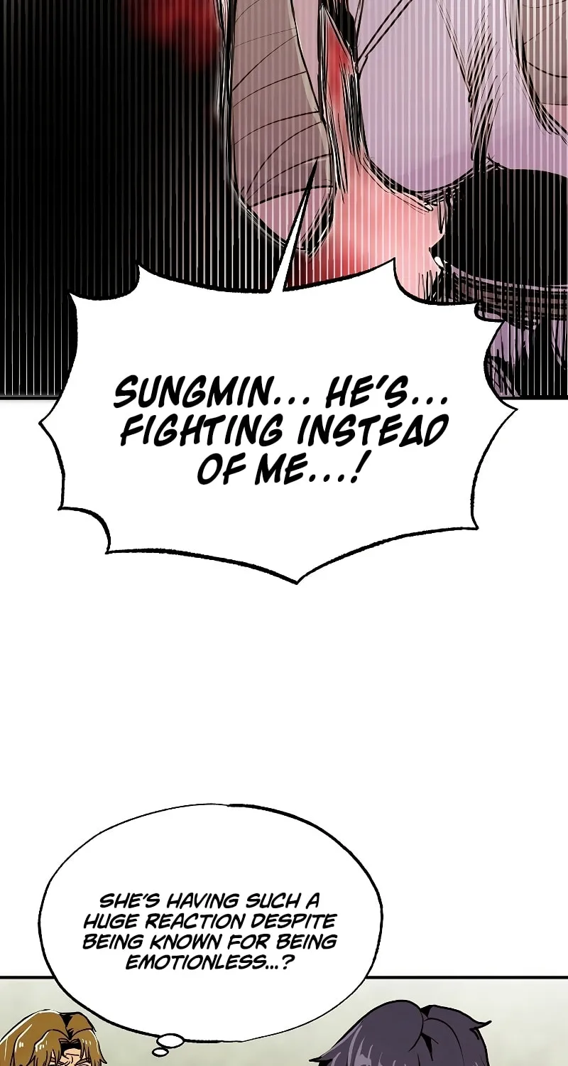 Read Returning With Absolutely Nothing chapter 62 image 115 on Lezhin