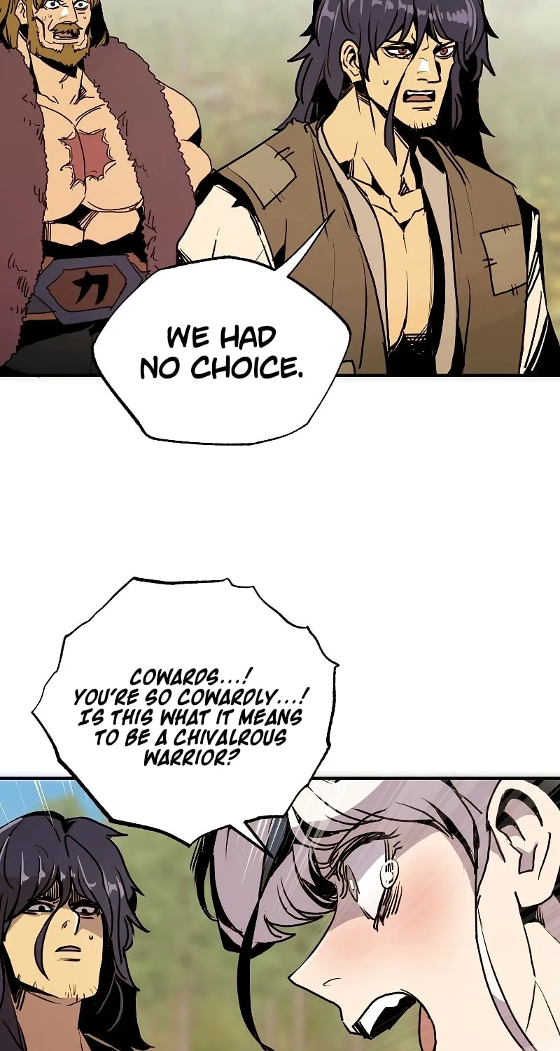 Read Returning With Absolutely Nothing chapter 62 image 116 on Lezhin