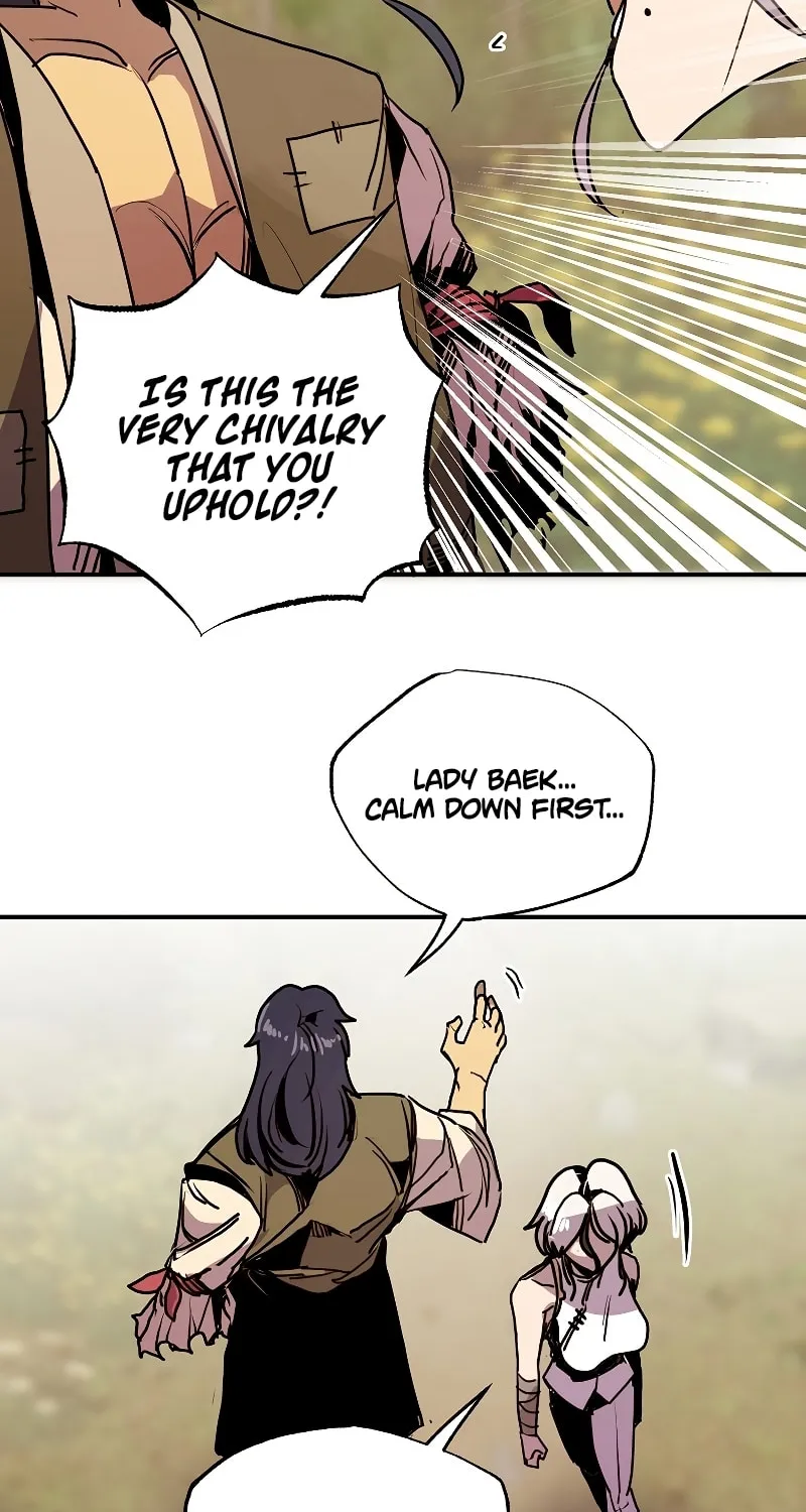 Read Returning With Absolutely Nothing chapter 62 image 117 on Lezhin