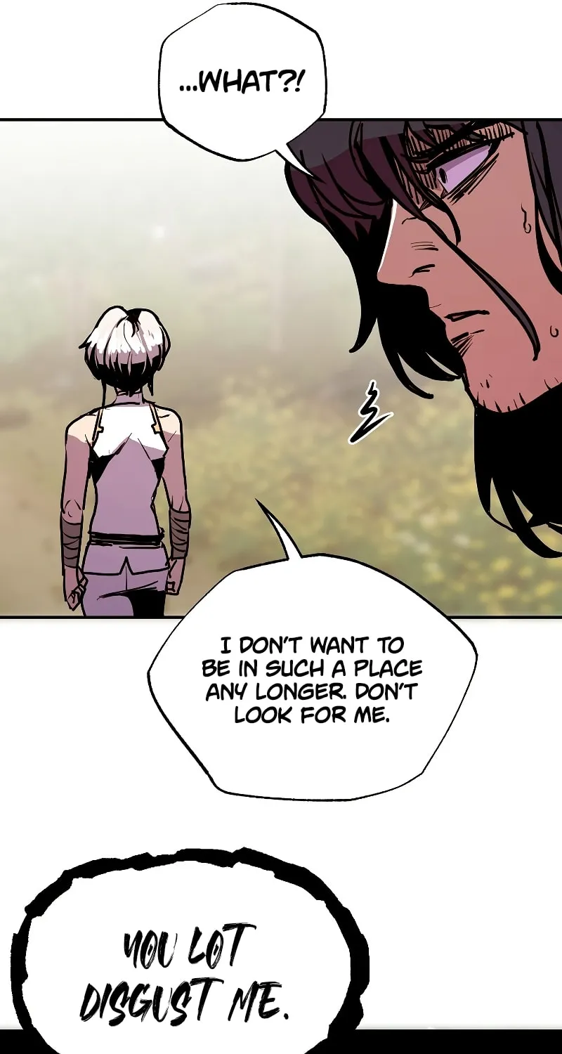 Read Returning With Absolutely Nothing chapter 62 image 119 on Lezhin