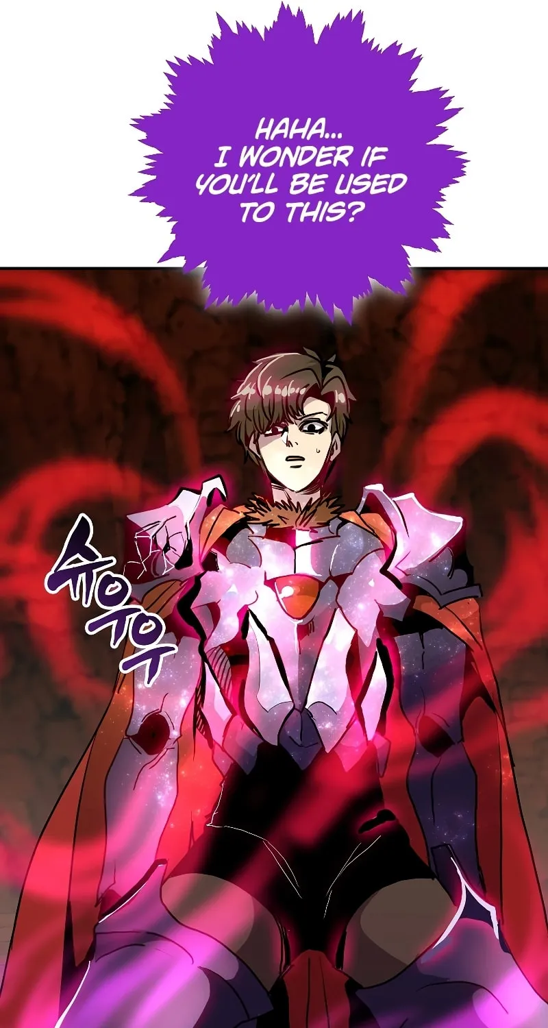 Read Returning With Absolutely Nothing chapter 62 image 12 on Lezhin
