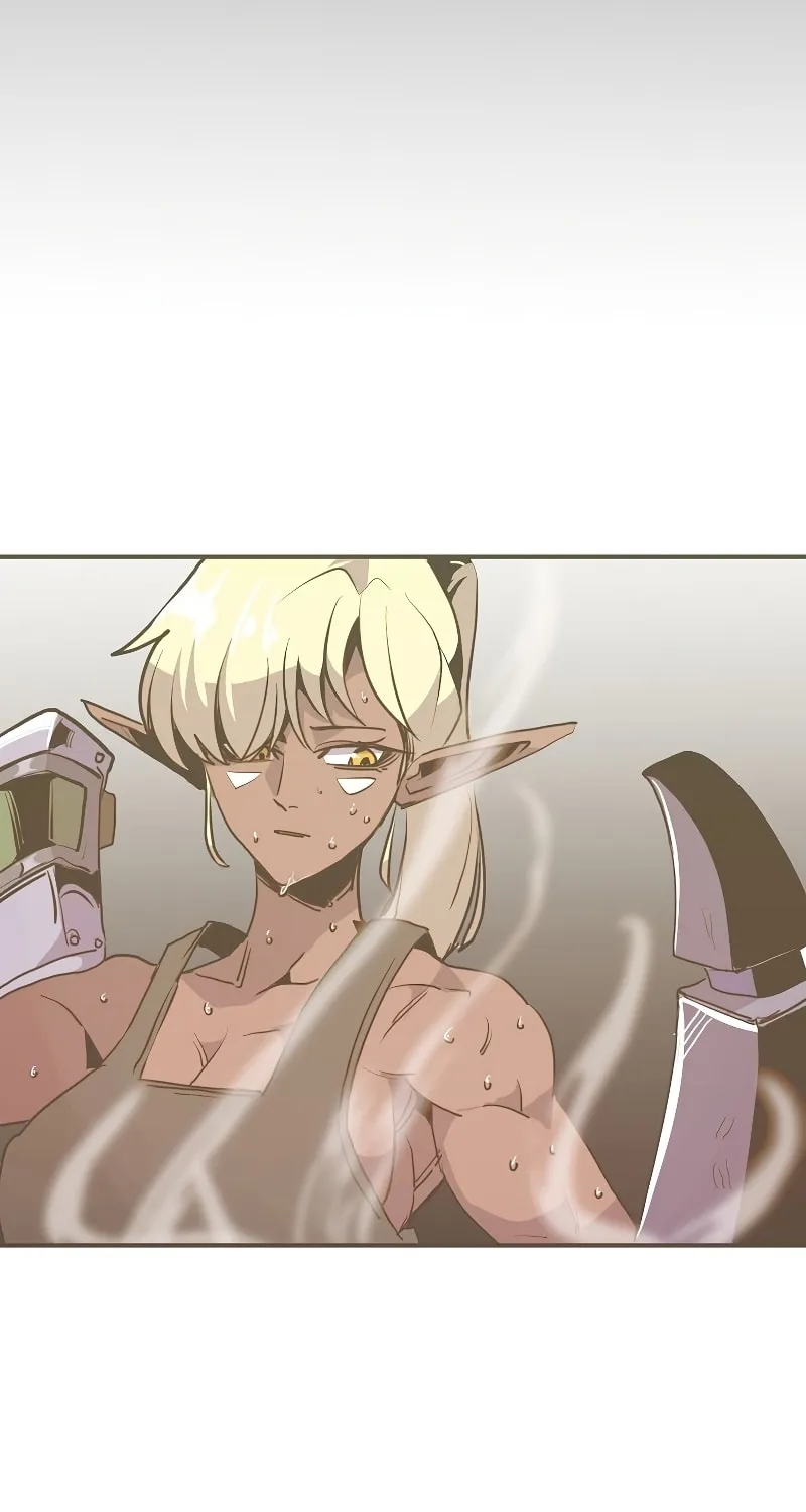 Read Returning With Absolutely Nothing chapter 62 image 125 on Lezhin