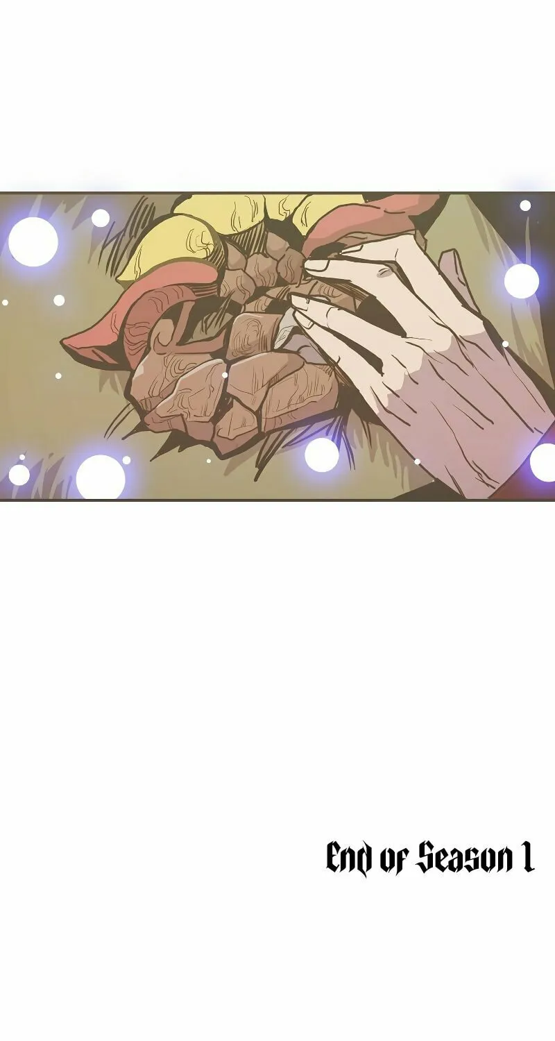 Read Returning With Absolutely Nothing chapter 62 image 131 on Lezhin