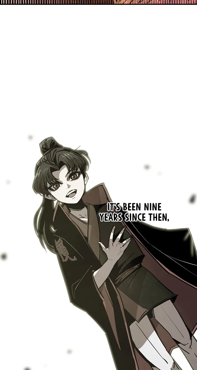 Read Returning With Absolutely Nothing chapter 62 image 2 on Lezhin