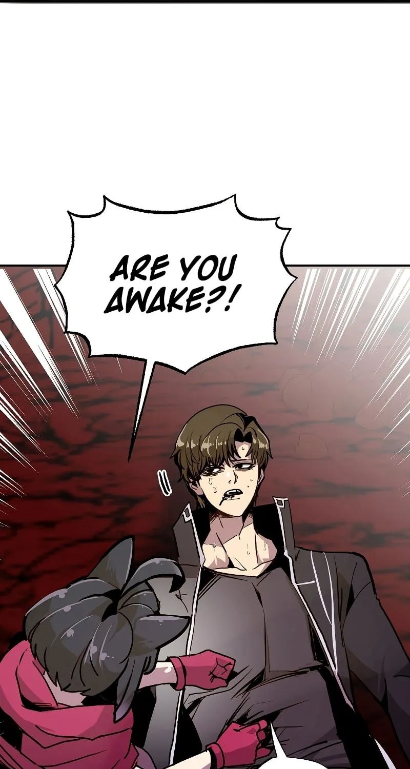 Read Returning With Absolutely Nothing chapter 62 image 23 on Lezhin