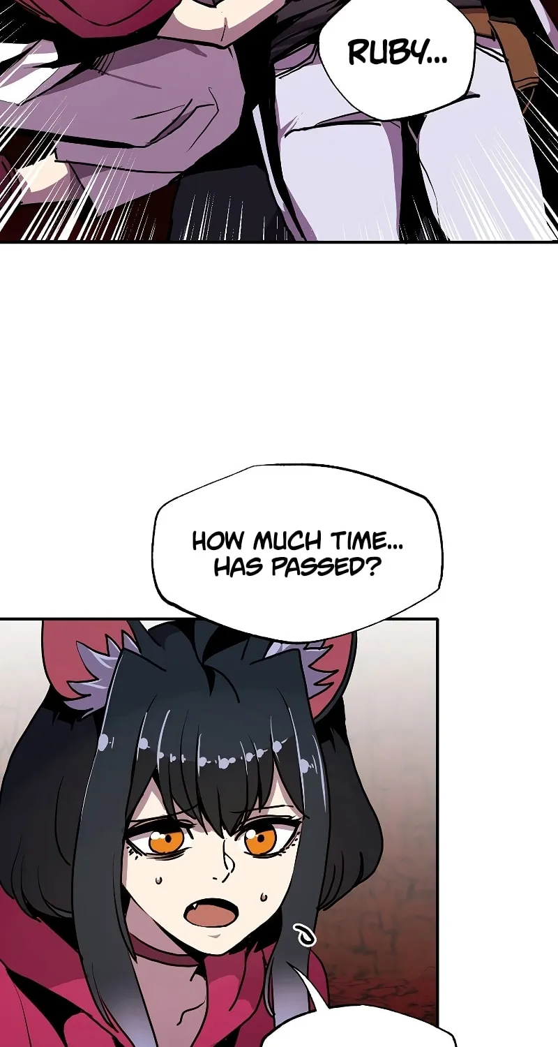 Read Returning With Absolutely Nothing chapter 62 image 24 on Lezhin