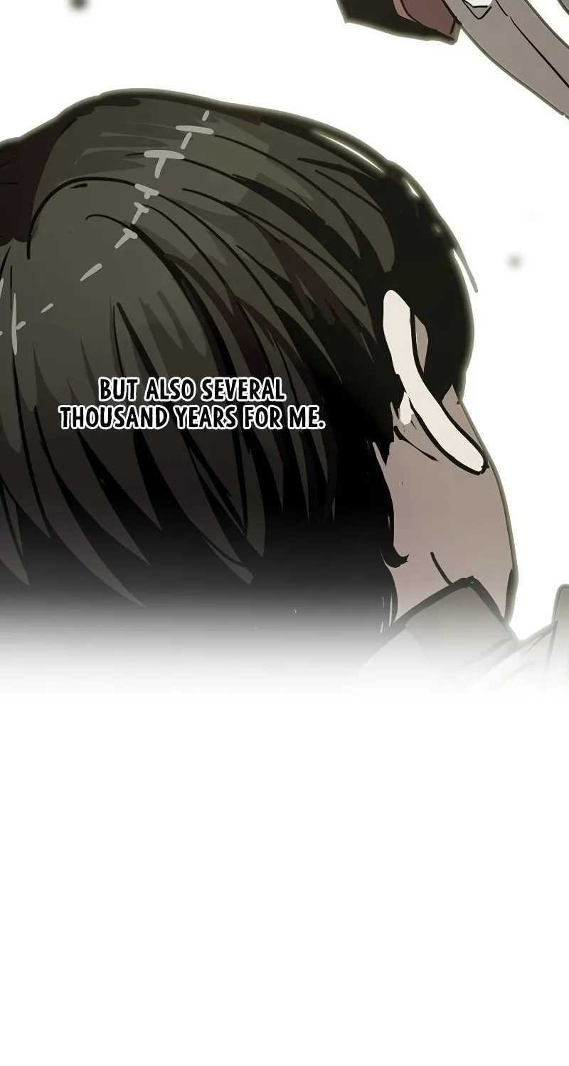 Read Returning With Absolutely Nothing chapter 62 image 3 on Lezhin