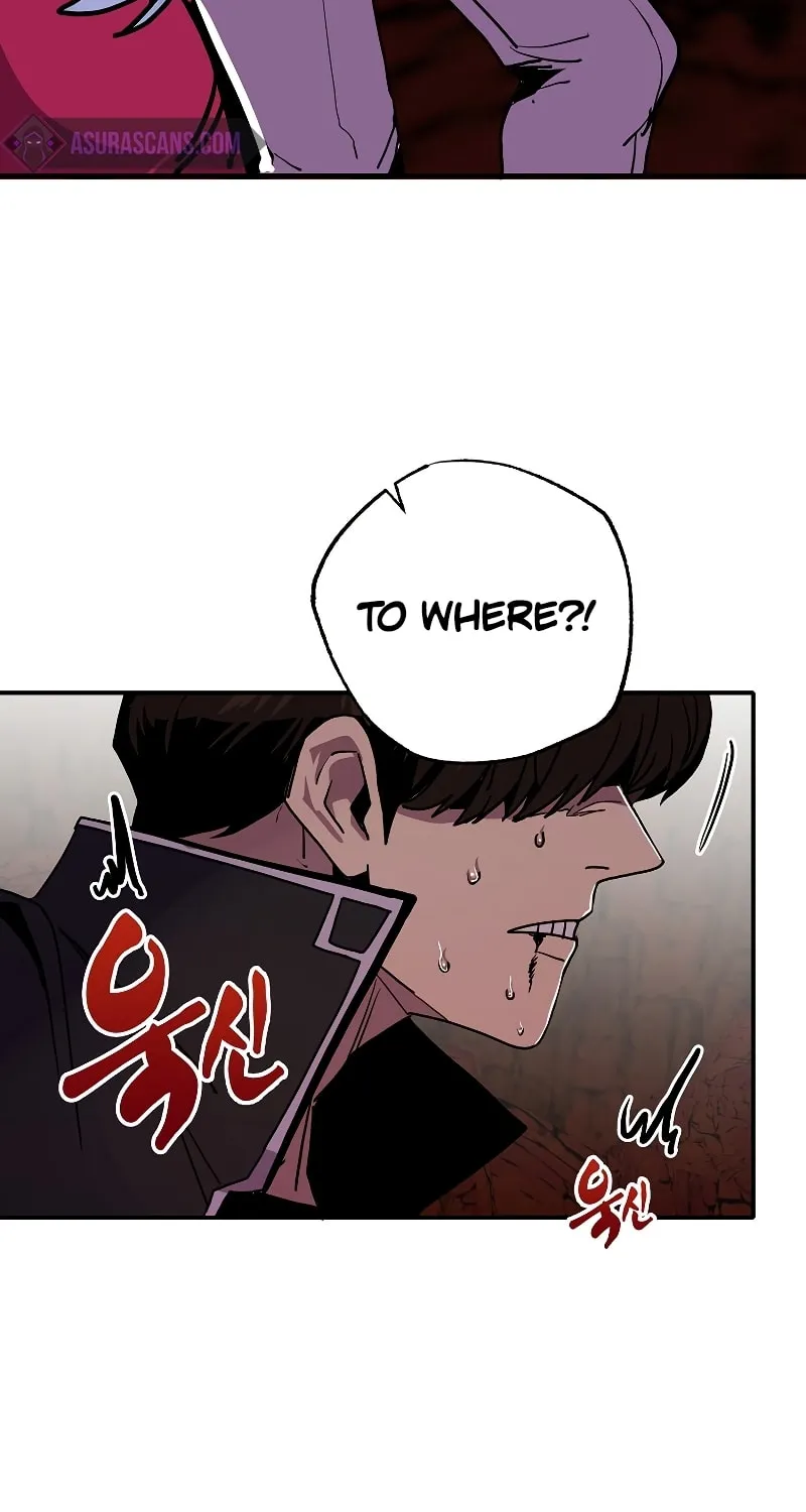 Read Returning With Absolutely Nothing chapter 62 image 31 on Lezhin