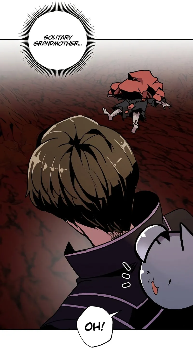 Read Returning With Absolutely Nothing chapter 62 image 34 on Lezhin