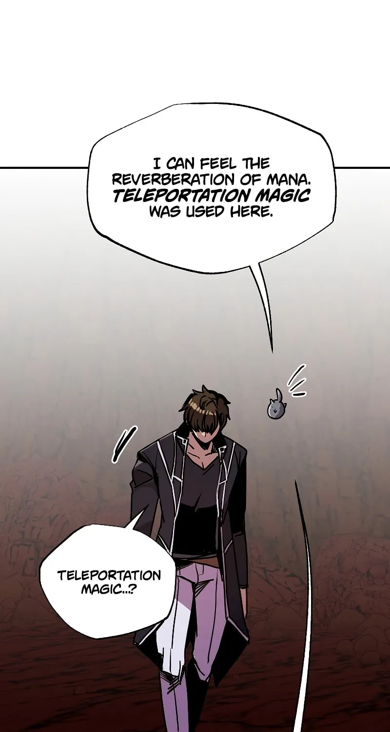 Read Returning With Absolutely Nothing chapter 62 image 35 on Lezhin