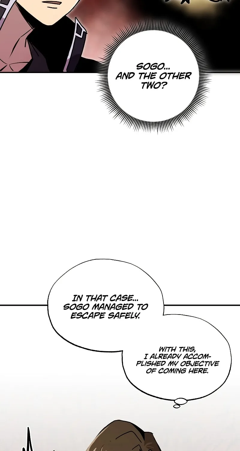 Read Returning With Absolutely Nothing chapter 62 image 37 on Lezhin