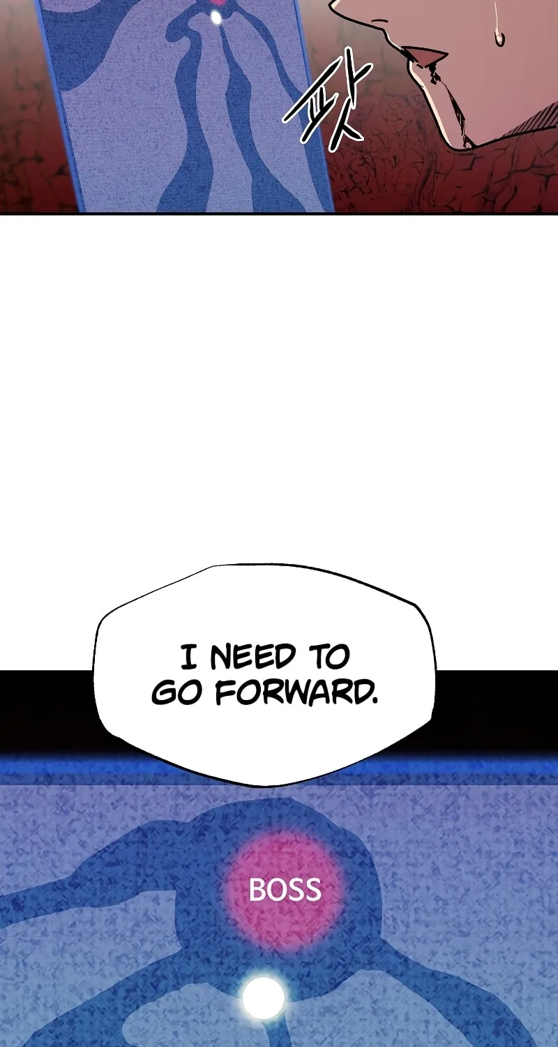 Read Returning With Absolutely Nothing chapter 62 image 39 on Lezhin