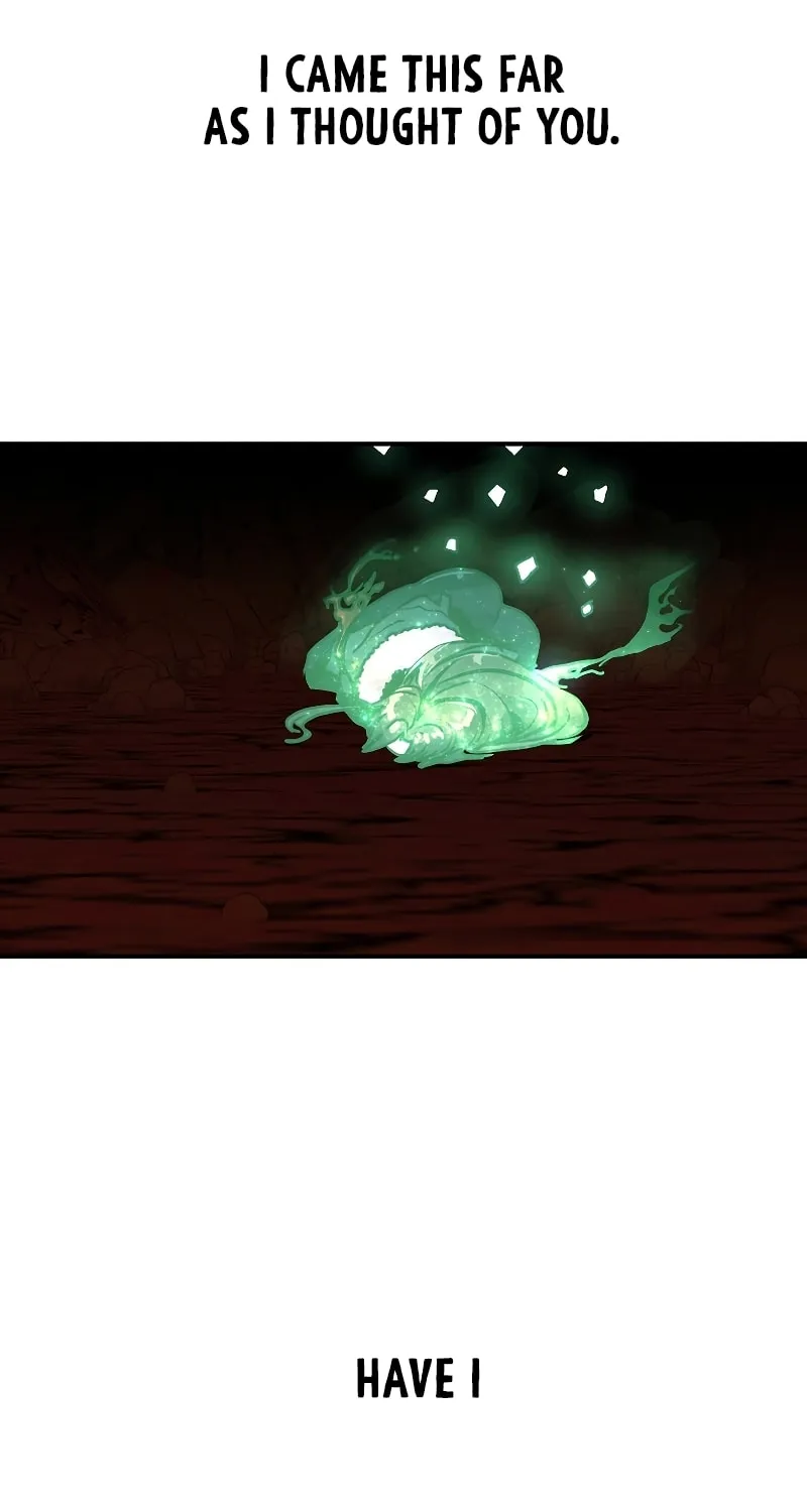 Read Returning With Absolutely Nothing chapter 62 image 4 on Lezhin