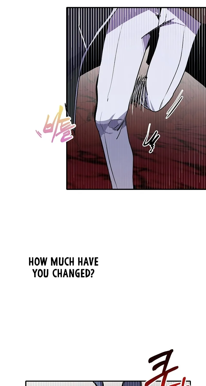 Read Returning With Absolutely Nothing chapter 62 image 42 on Lezhin