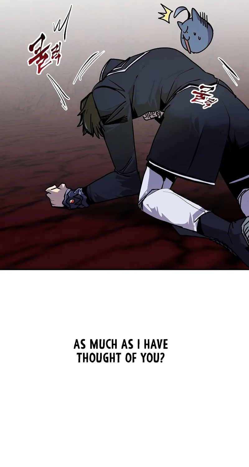 Read Returning With Absolutely Nothing chapter 62 image 45 on Lezhin