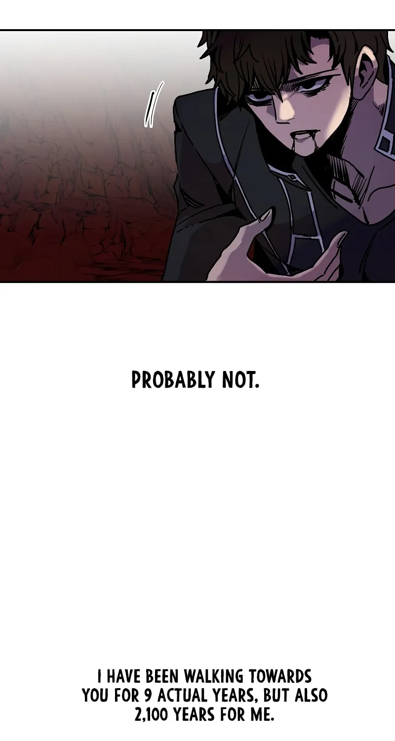 Read Returning With Absolutely Nothing chapter 62 image 46 on Lezhin