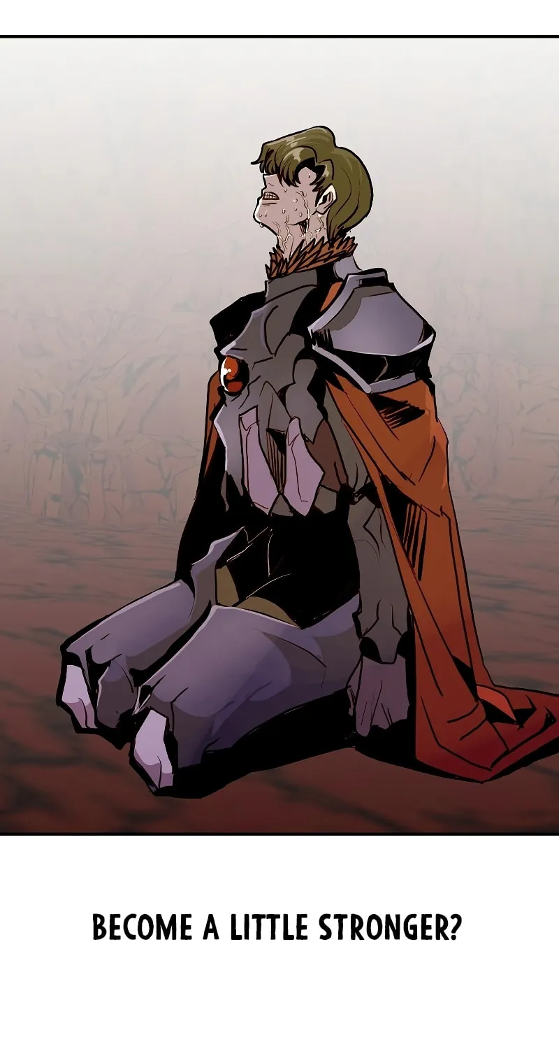 Read Returning With Absolutely Nothing chapter 62 image 5 on Lezhin