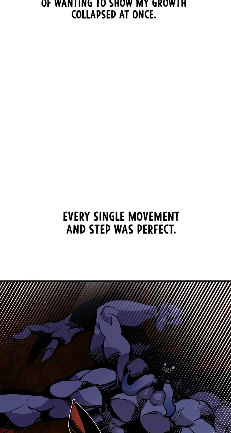Read Returning With Absolutely Nothing chapter 62 image 57 on Lezhin