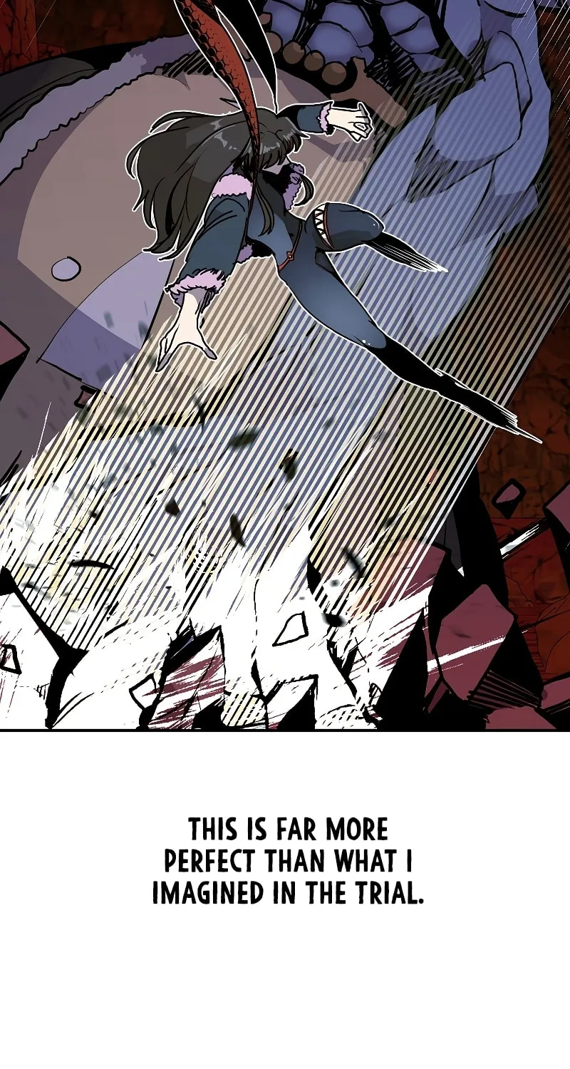 Read Returning With Absolutely Nothing chapter 62 image 58 on Lezhin