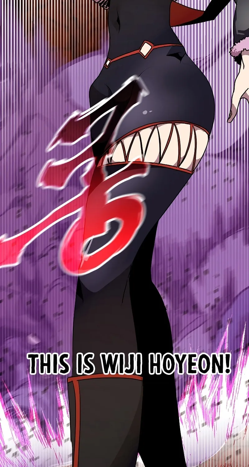 Read Returning With Absolutely Nothing chapter 62 image 61 on Lezhin