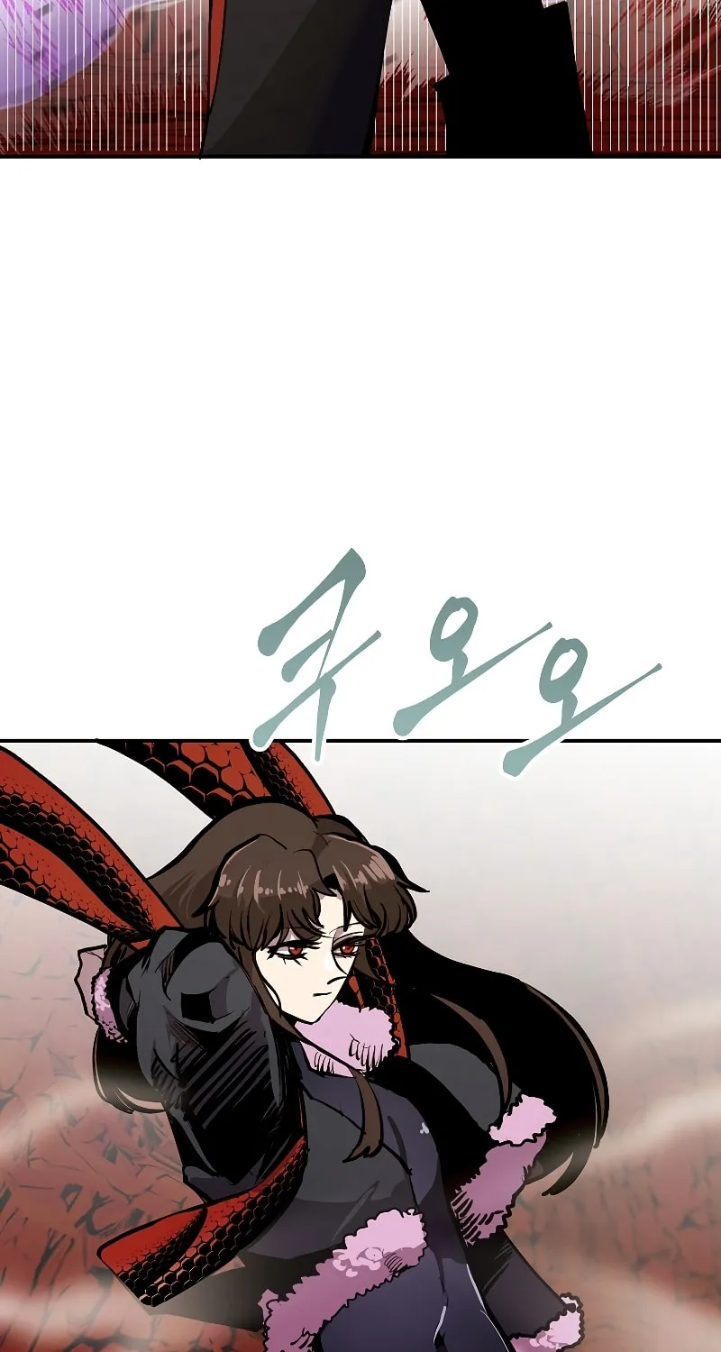 Read Returning With Absolutely Nothing chapter 62 image 62 on Lezhin