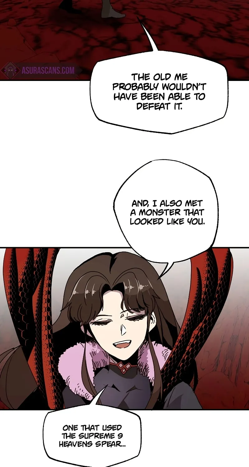 Read Returning With Absolutely Nothing chapter 62 image 65 on Lezhin