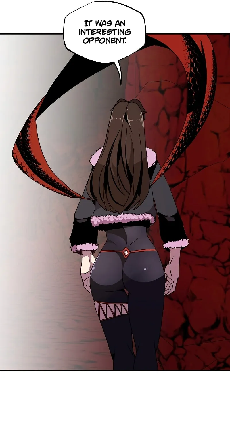 Read Returning With Absolutely Nothing chapter 62 image 67 on Lezhin