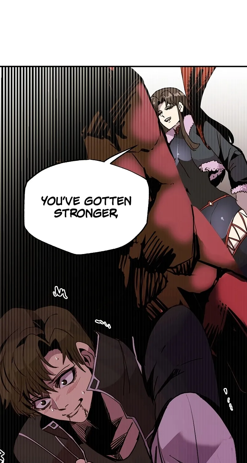 Read Returning With Absolutely Nothing chapter 62 image 68 on Lezhin