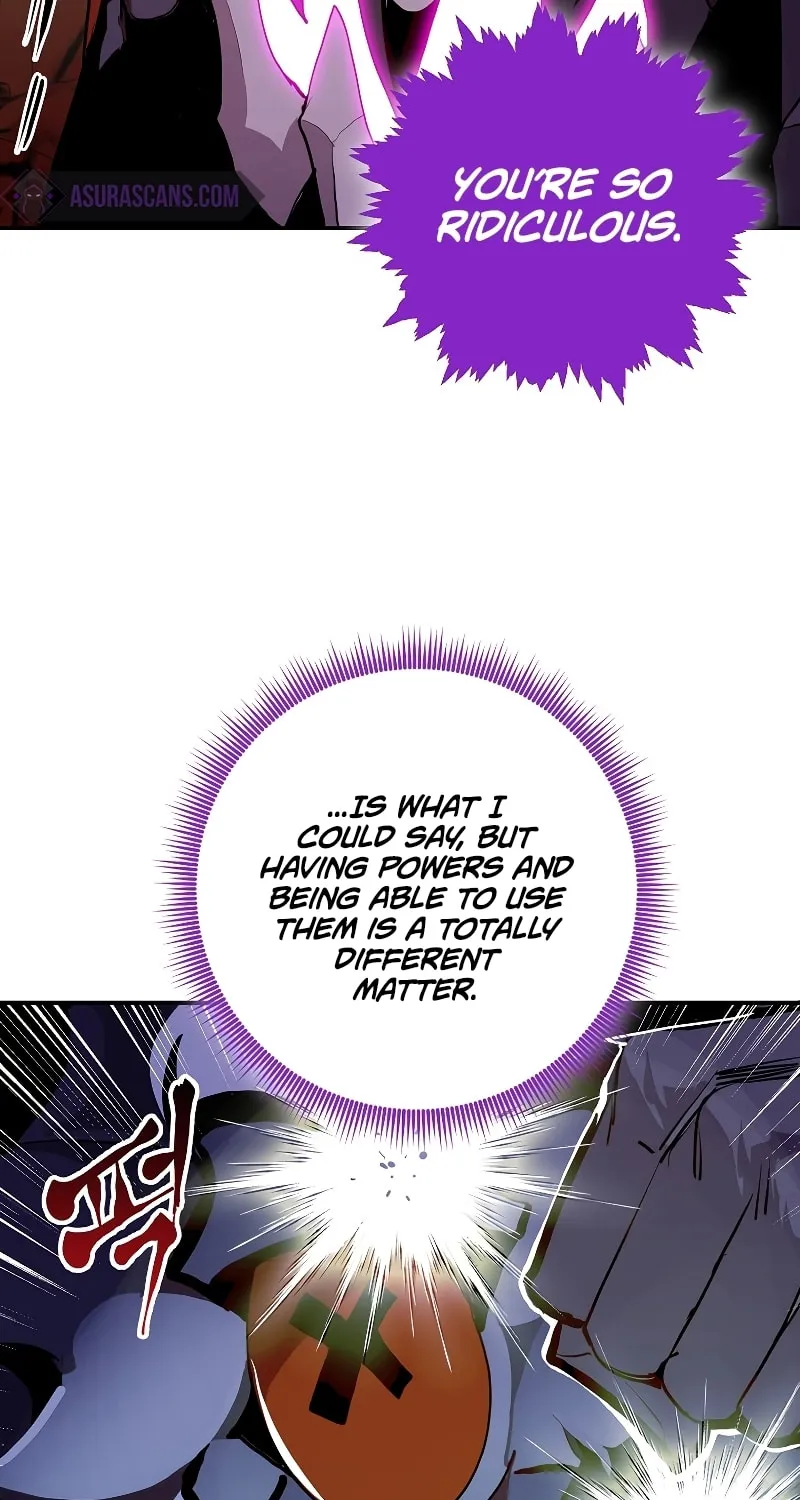 Read Returning With Absolutely Nothing chapter 62 image 7 on Lezhin
