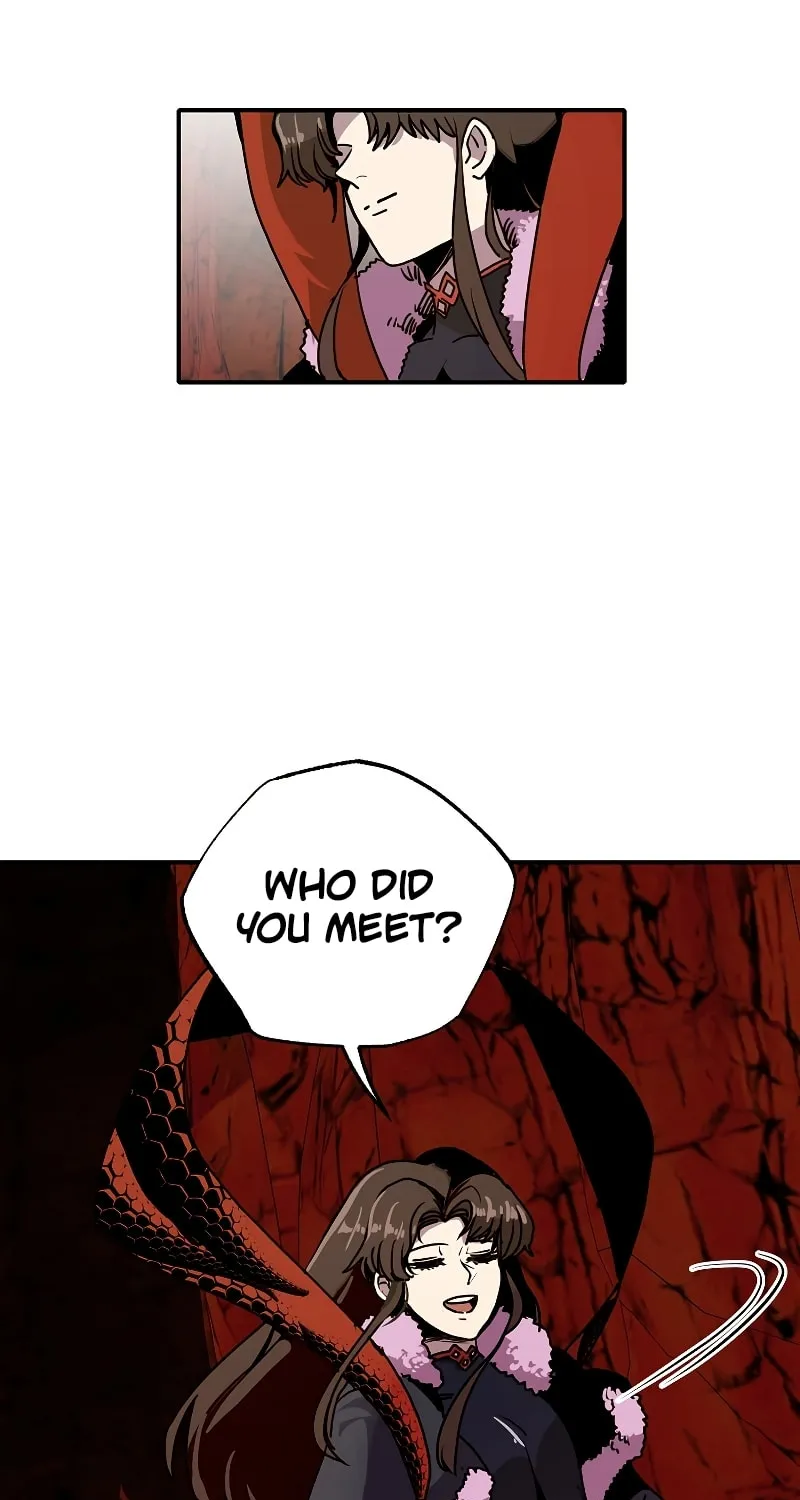 Read Returning With Absolutely Nothing chapter 62 image 73 on Lezhin