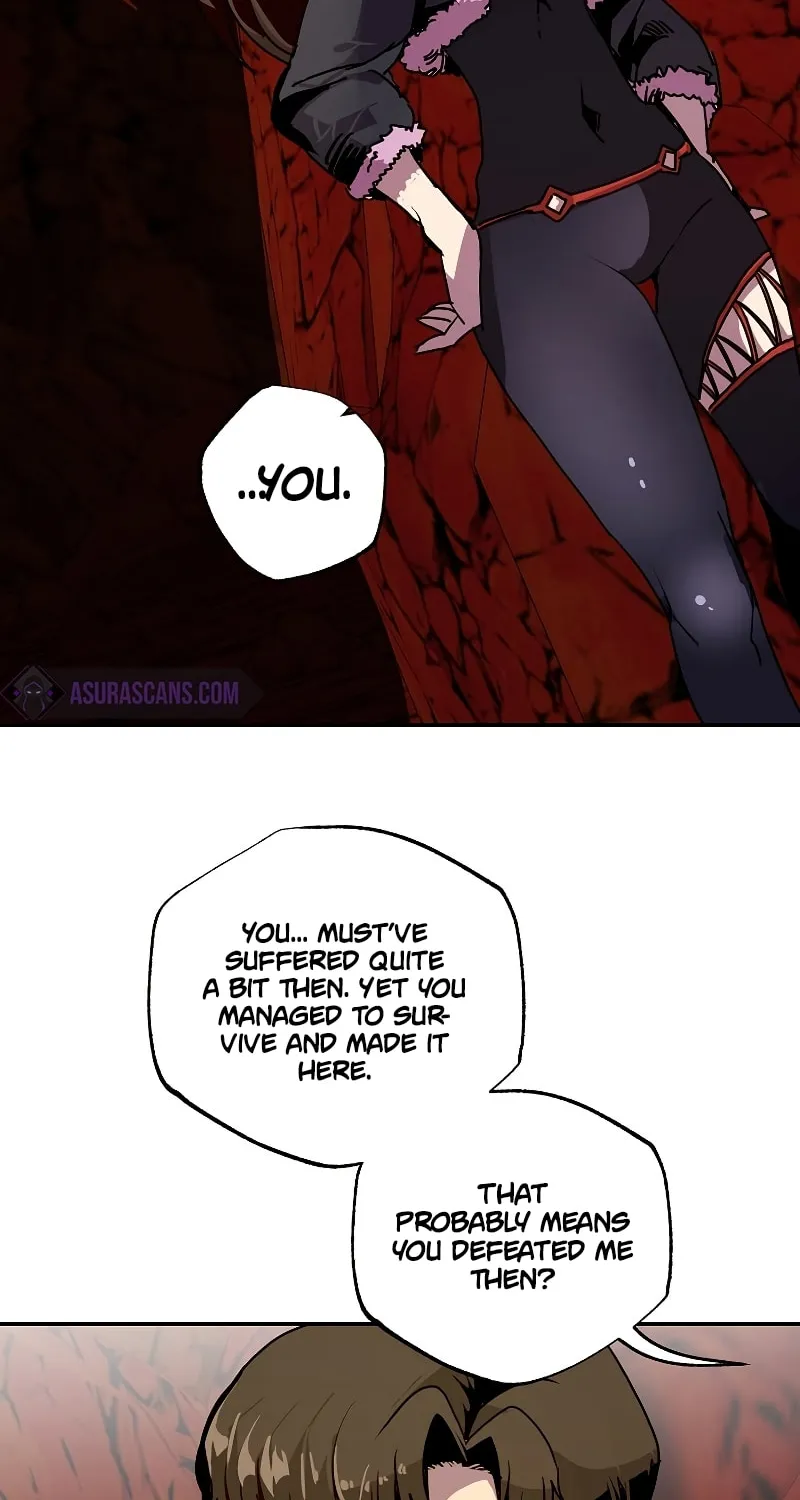 Read Returning With Absolutely Nothing chapter 62 image 74 on Lezhin