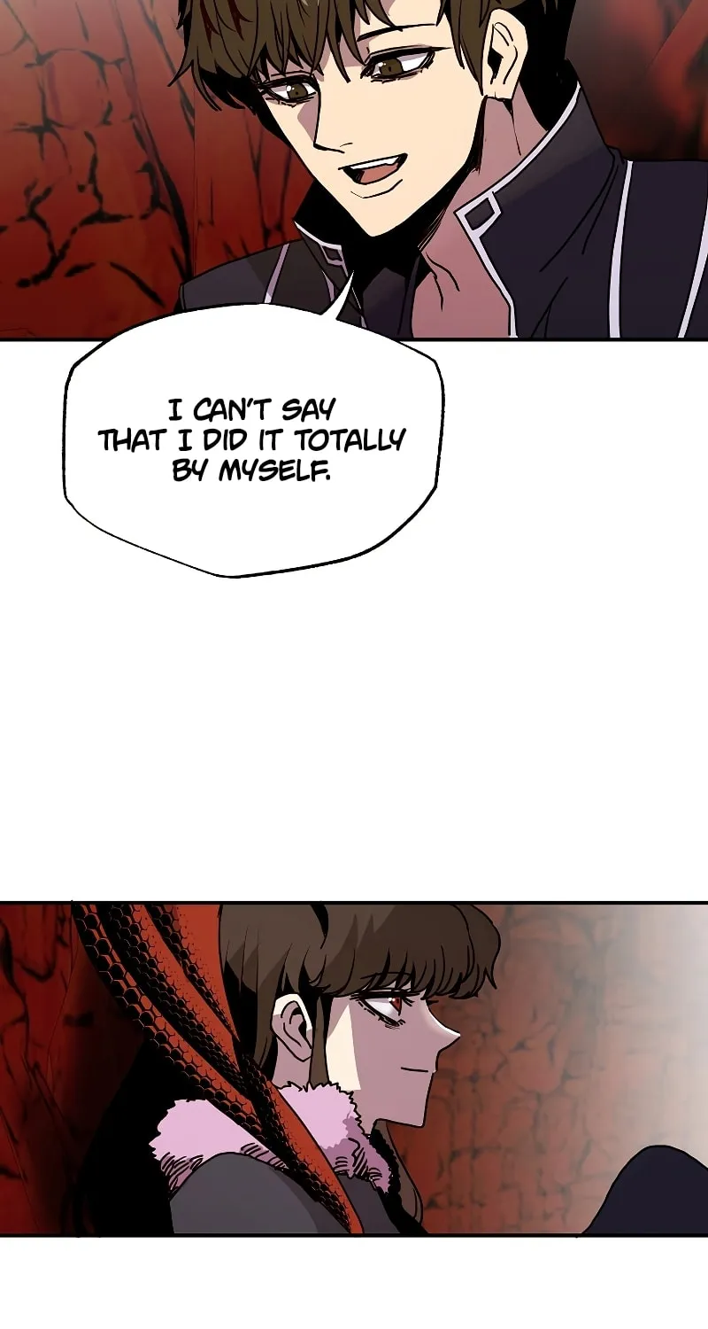 Read Returning With Absolutely Nothing chapter 62 image 75 on Lezhin