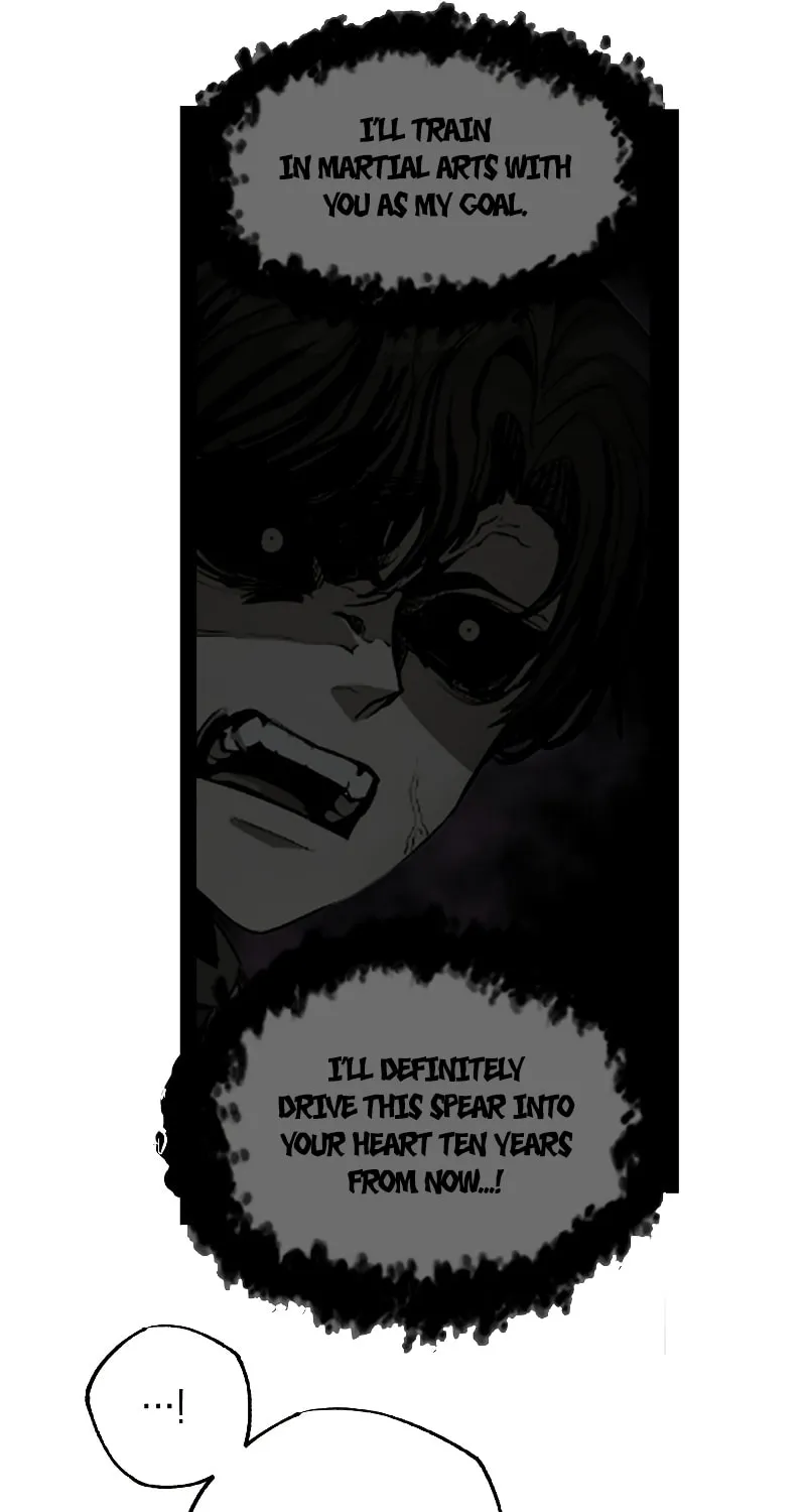Read Returning With Absolutely Nothing chapter 62 image 77 on Lezhin