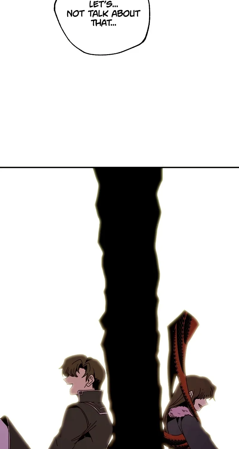 Read Returning With Absolutely Nothing chapter 62 image 78 on Lezhin