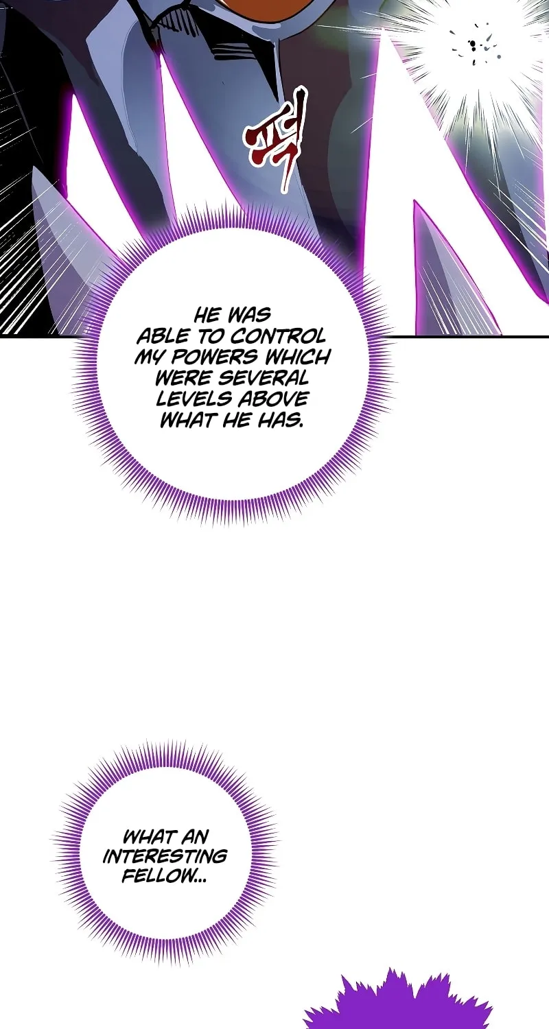 Read Returning With Absolutely Nothing chapter 62 image 8 on Lezhin