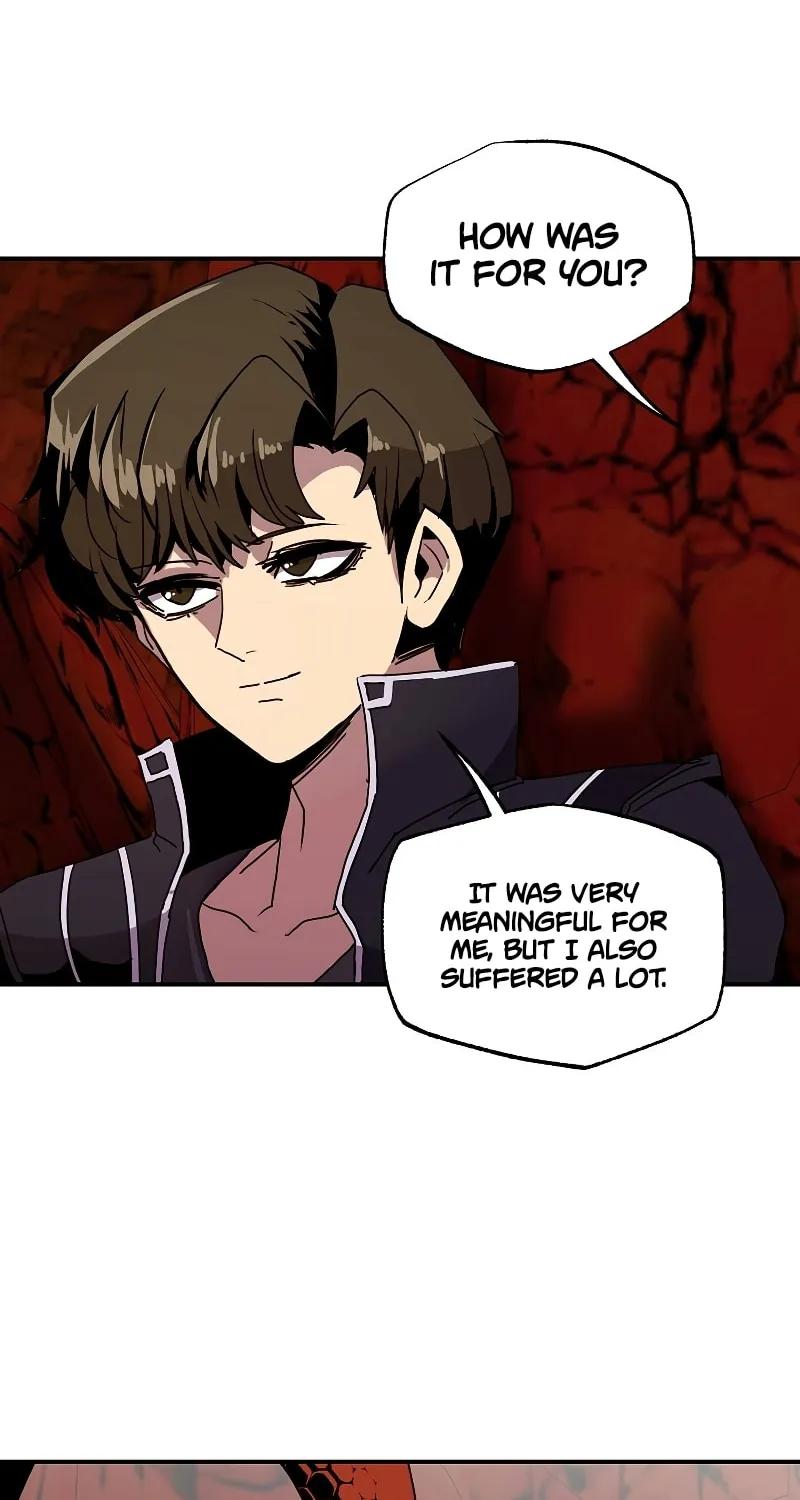 Read Returning With Absolutely Nothing chapter 62 image 80 on Lezhin