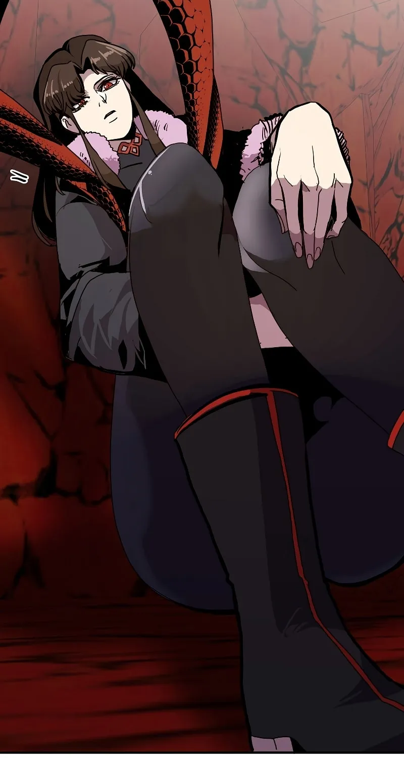Read Returning With Absolutely Nothing chapter 62 image 81 on Lezhin