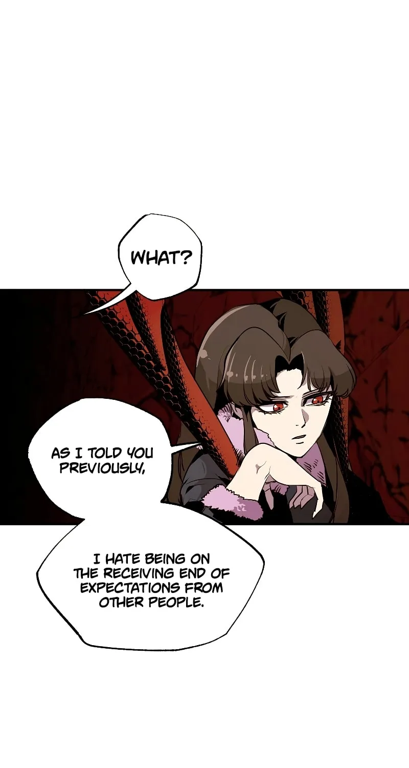 Read Returning With Absolutely Nothing chapter 62 image 83 on Lezhin