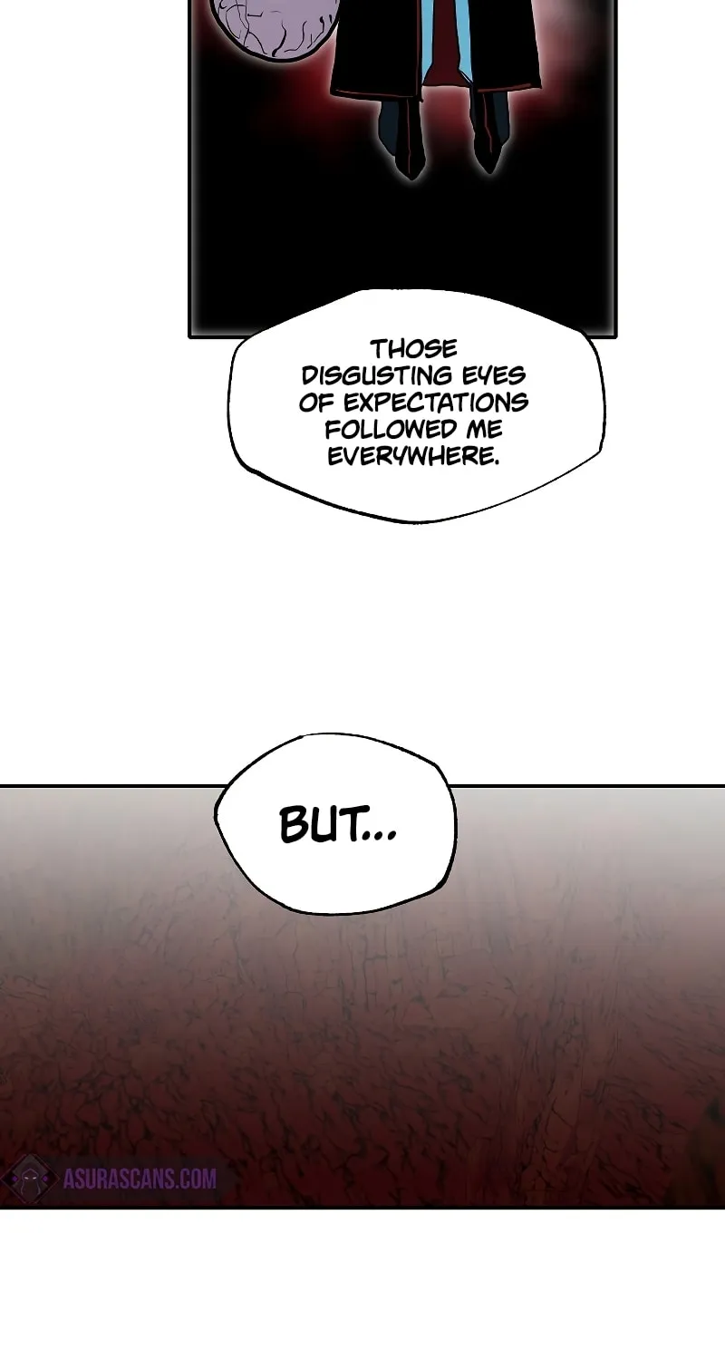 Read Returning With Absolutely Nothing chapter 62 image 85 on Lezhin