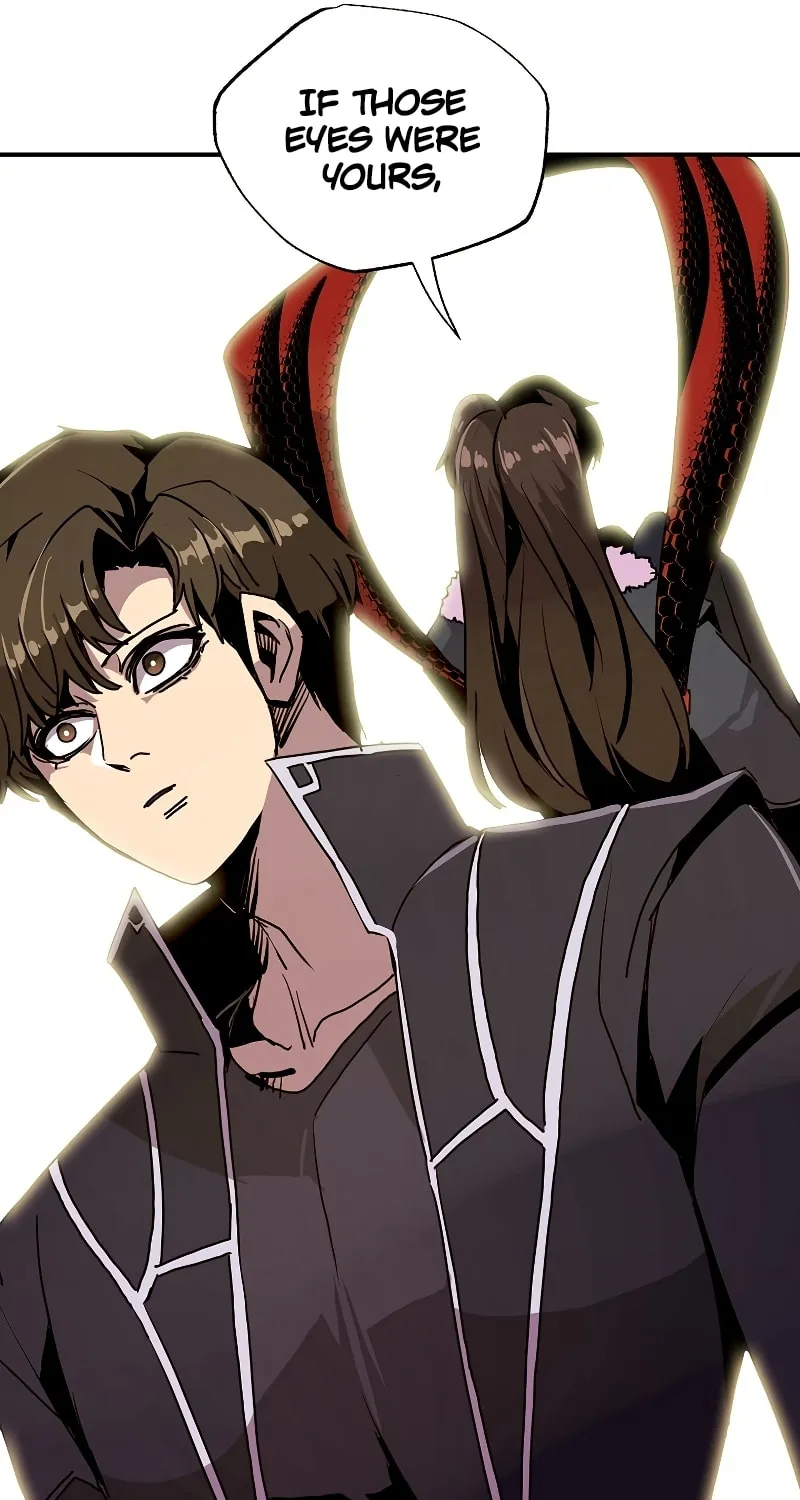 Read Returning With Absolutely Nothing chapter 62 image 87 on Lezhin