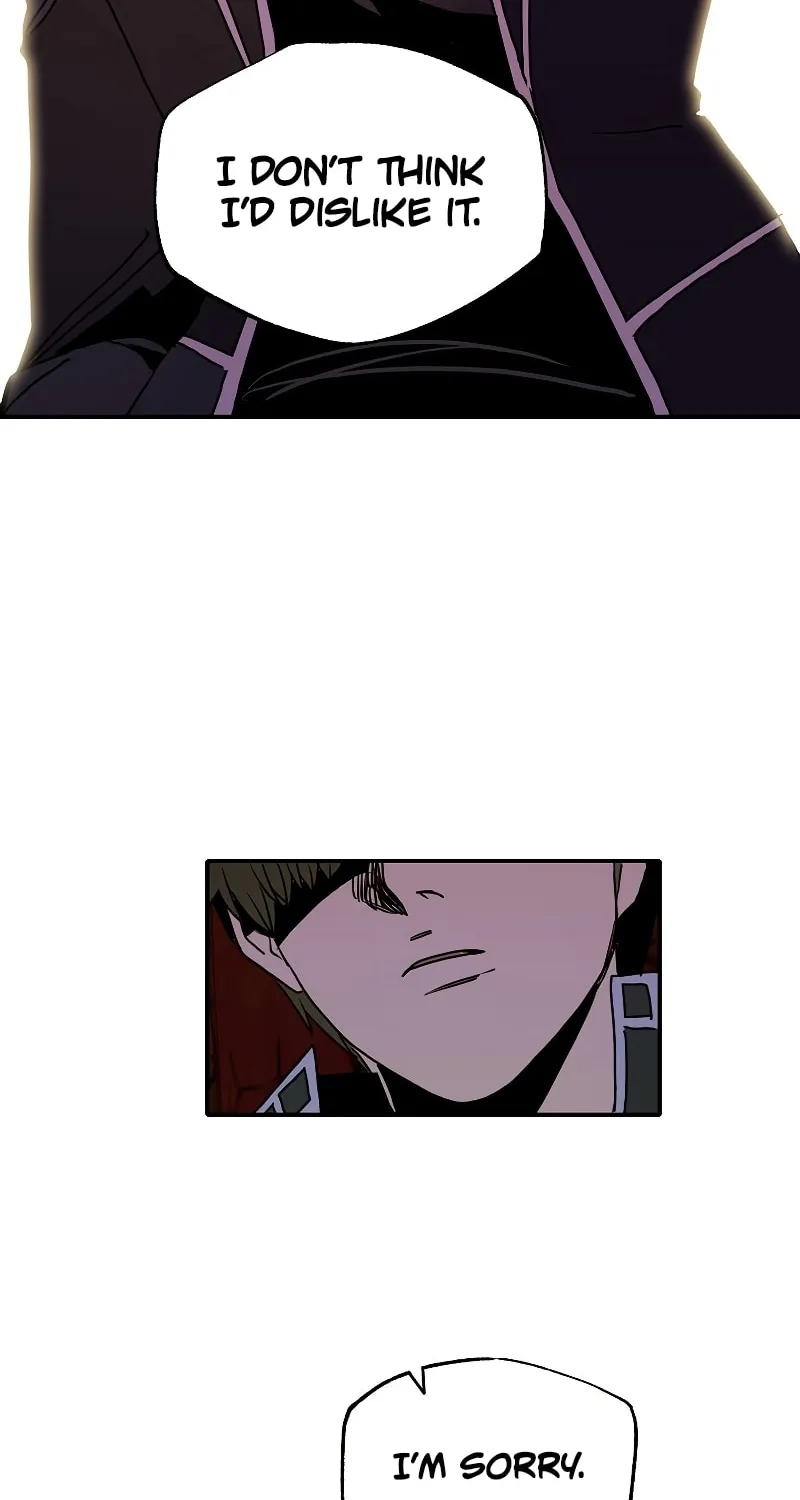 Read Returning With Absolutely Nothing chapter 62 image 88 on Lezhin