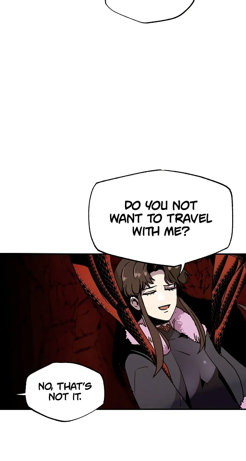 Read Returning With Absolutely Nothing chapter 62 image 89 on Lezhin