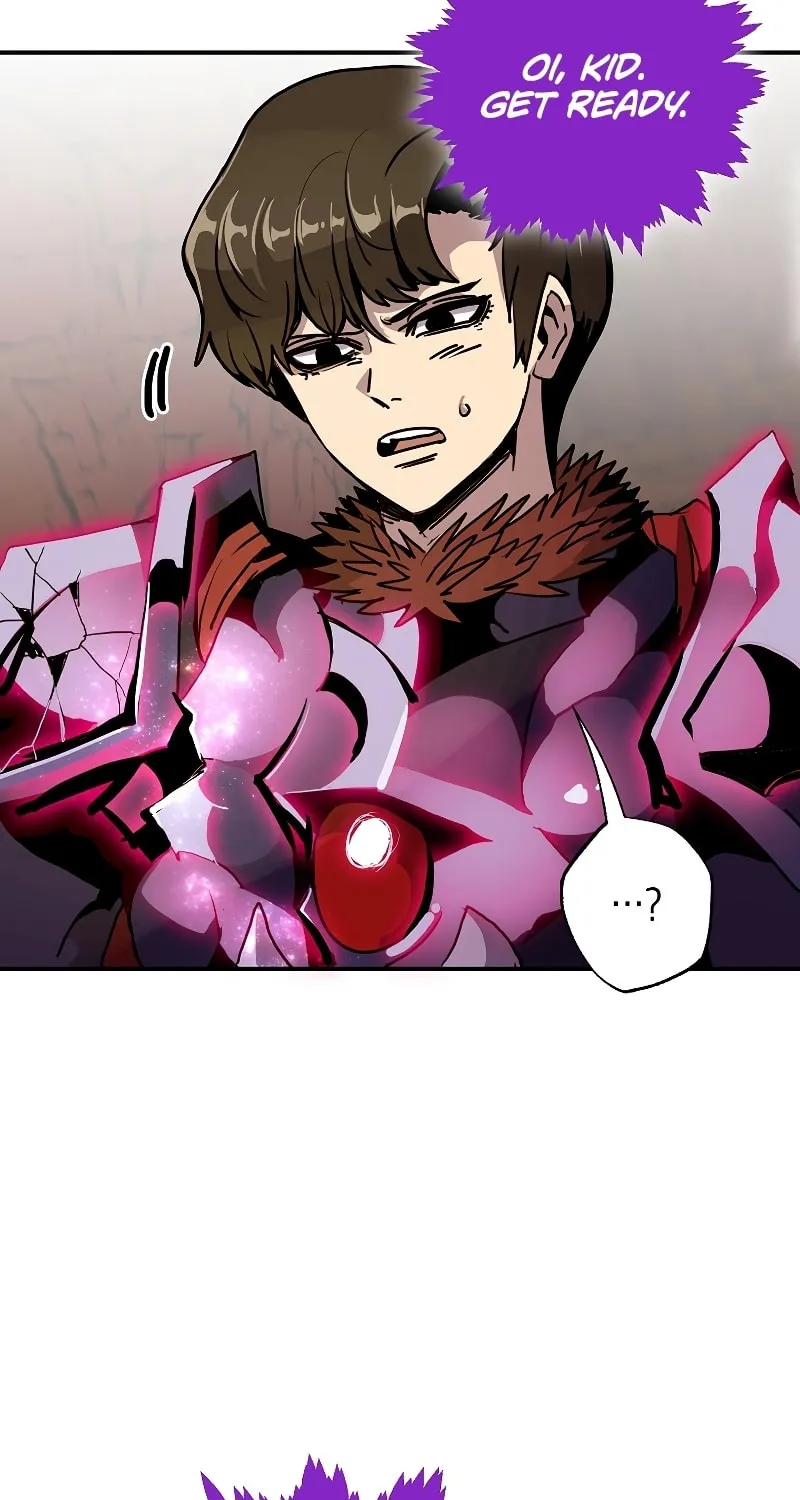 Read Returning With Absolutely Nothing chapter 62 image 9 on Lezhin