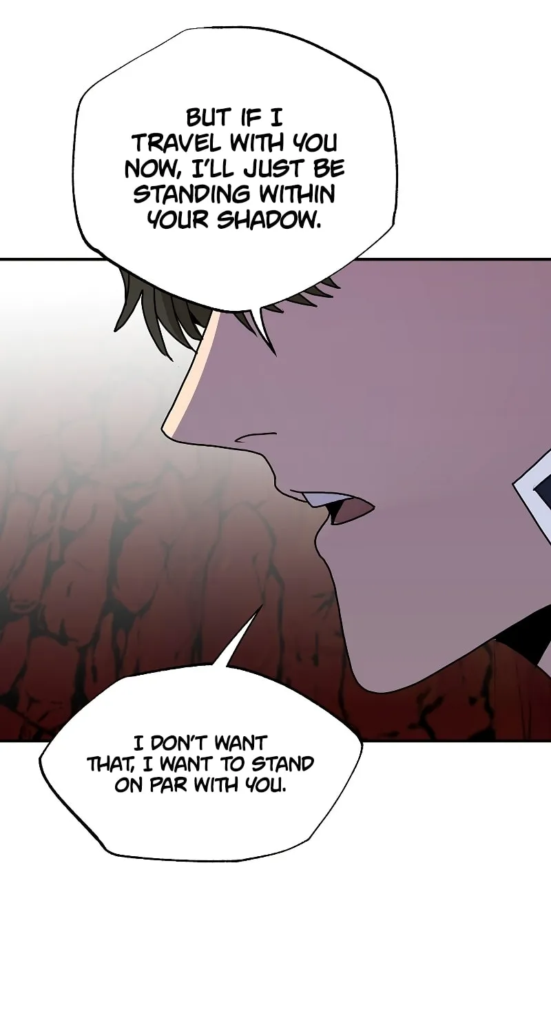 Read Returning With Absolutely Nothing chapter 62 image 90 on Lezhin