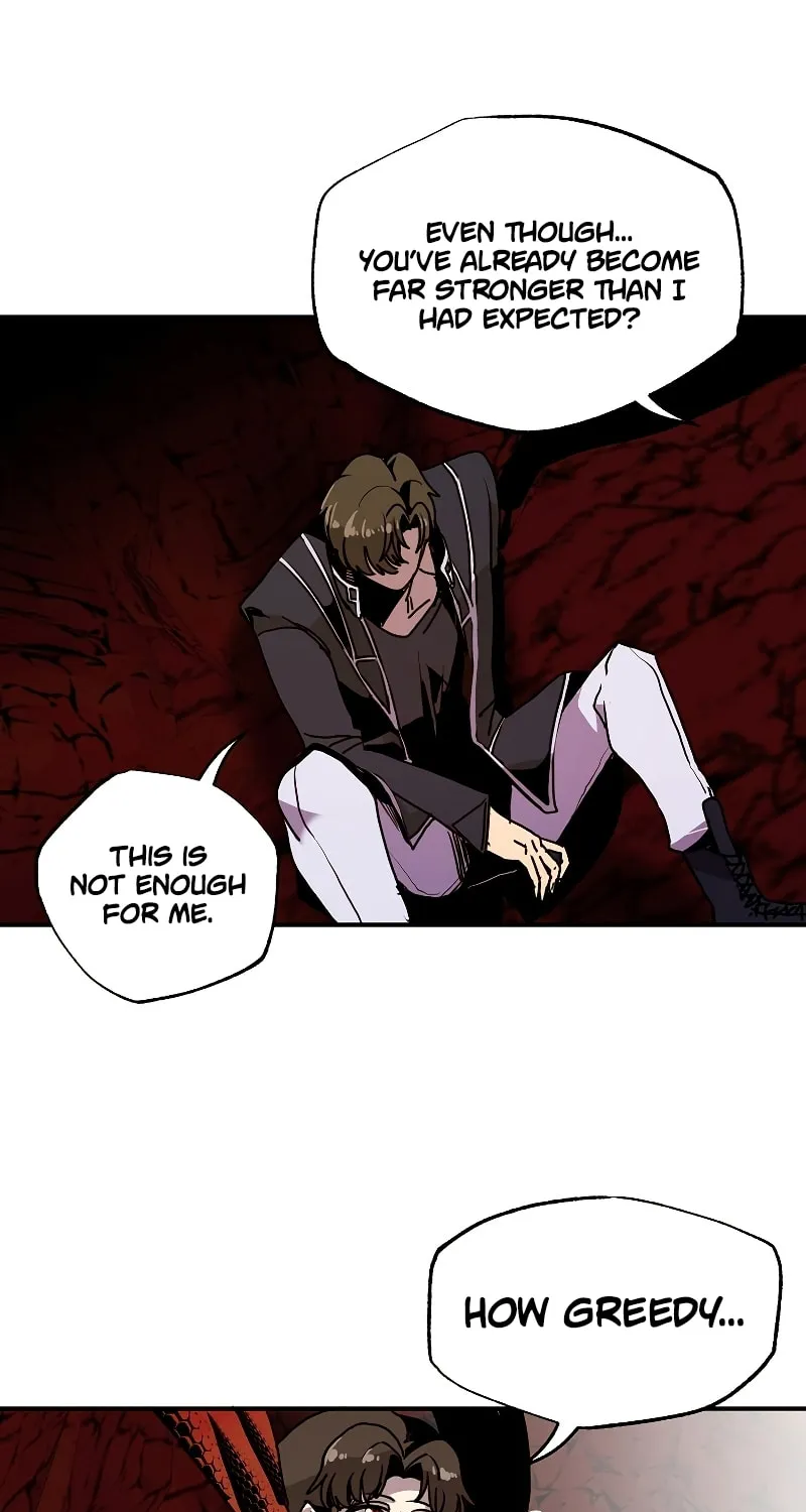 Read Returning With Absolutely Nothing chapter 62 image 91 on Lezhin
