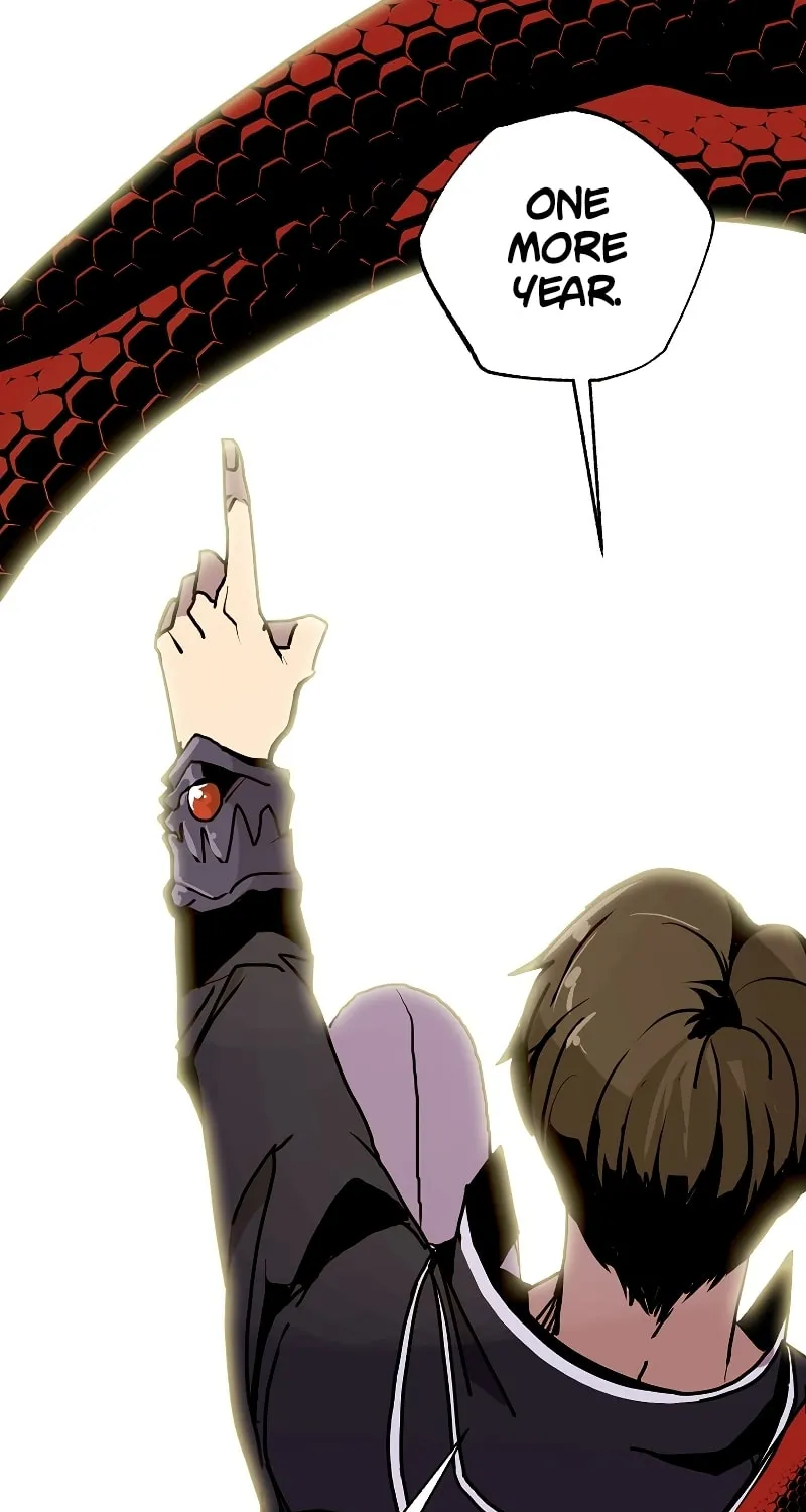 Read Returning With Absolutely Nothing chapter 62 image 93 on Lezhin