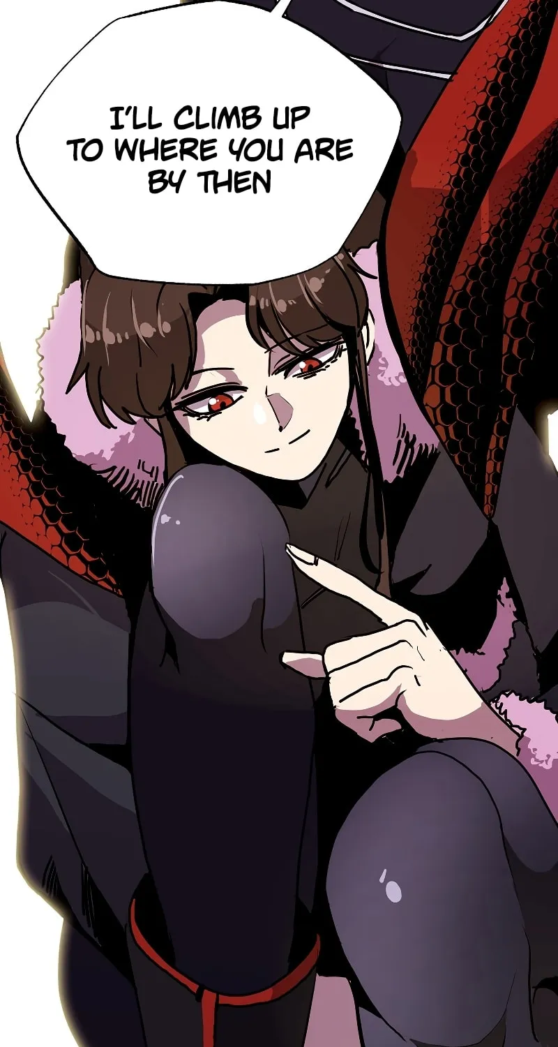 Read Returning With Absolutely Nothing chapter 62 image 94 on Lezhin